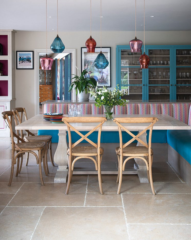 Buscot Limestone Seasoned Finish|||