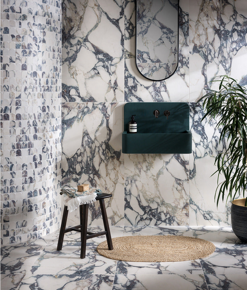 Savoy Novo Porcelain Matt