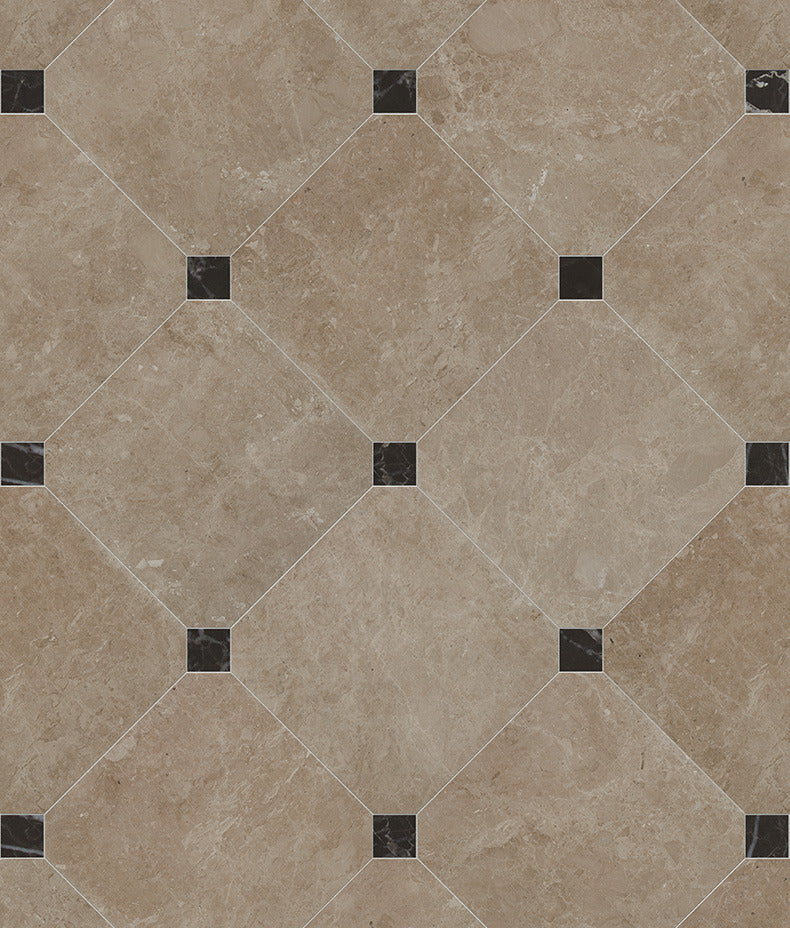Domus Marble Honed Finish