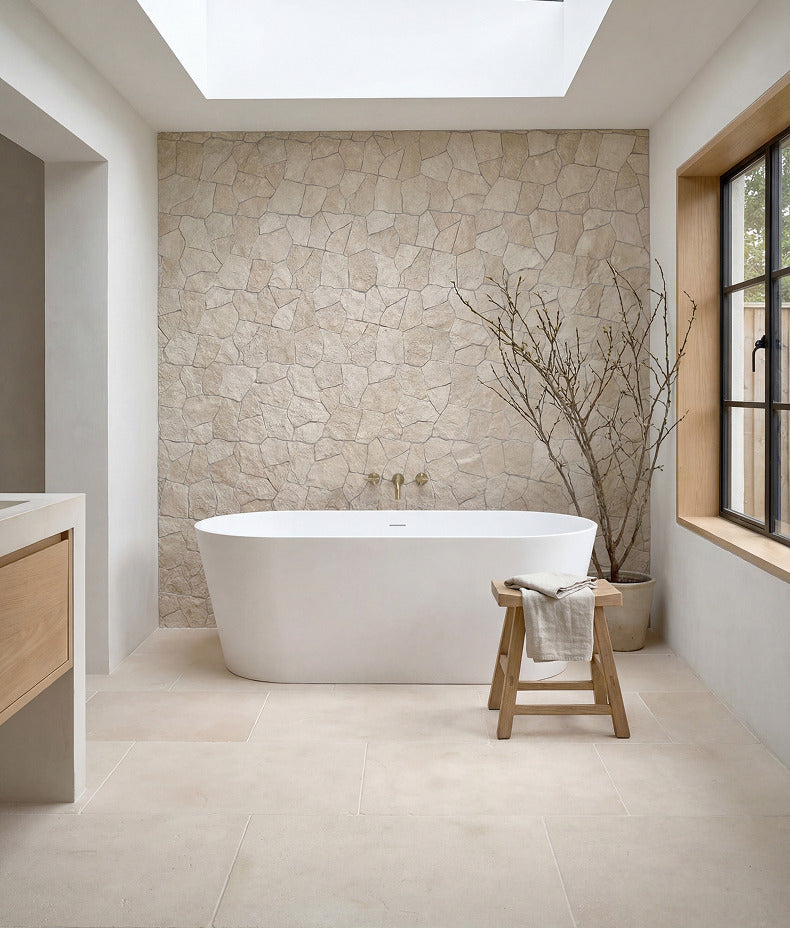 Sierra Porcelain Textured