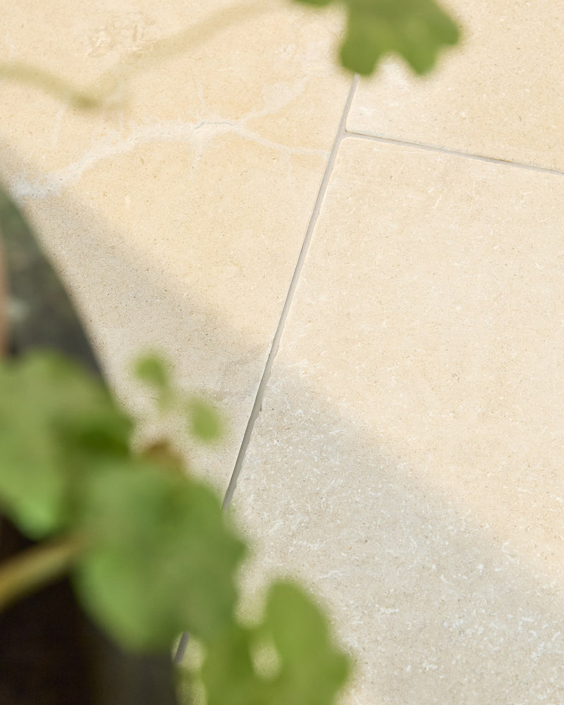 Lacock Limestone Tumbled Finish|||