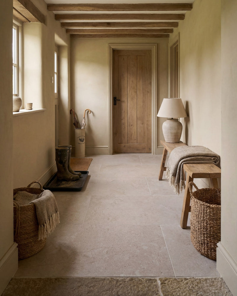 Campagna Porcelain Matt|||