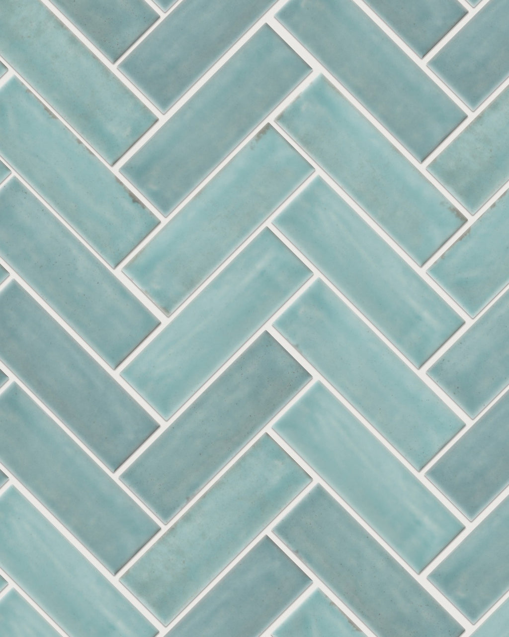 Petite Porcelain Gloss Sky