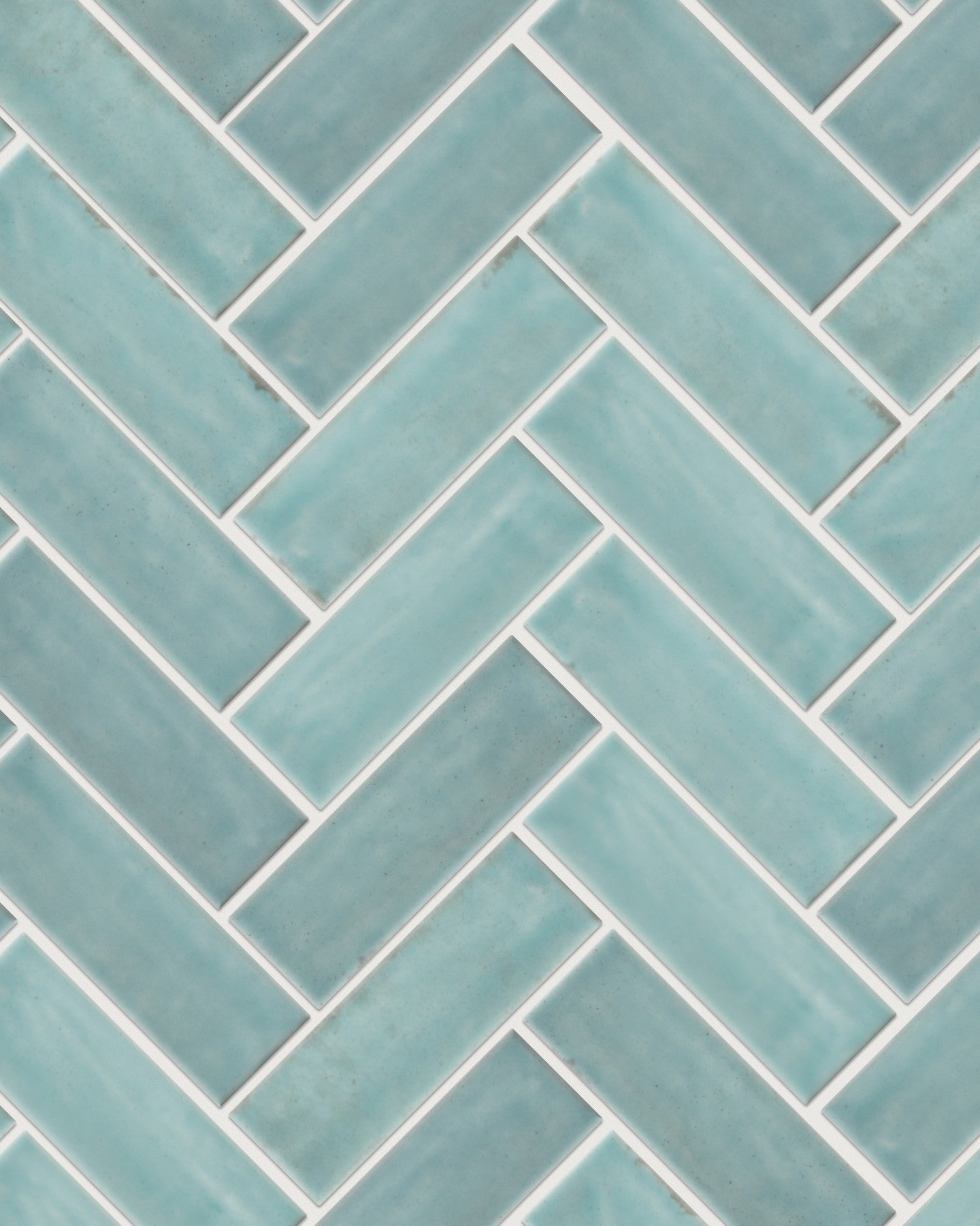 Petite Porcelain Gloss Sky