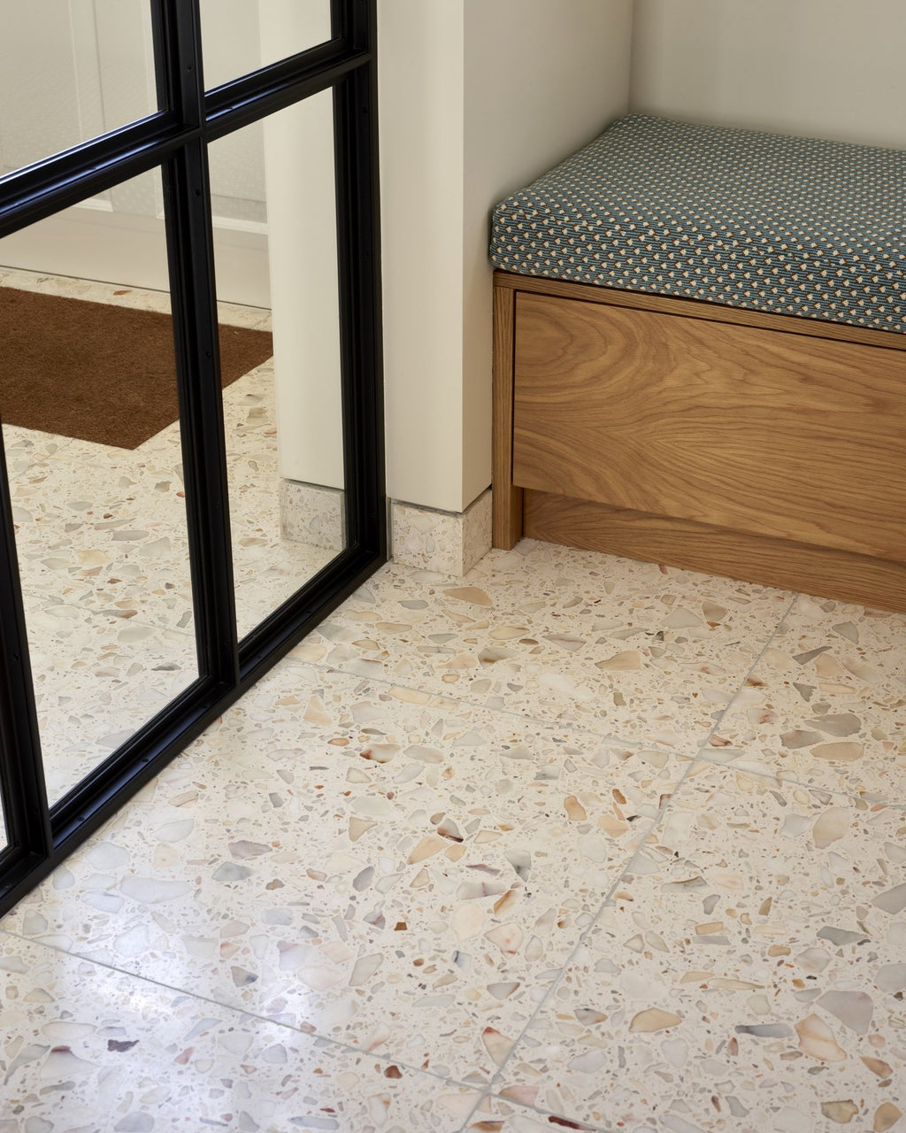 Rialto Terrazzo Veneta Honed