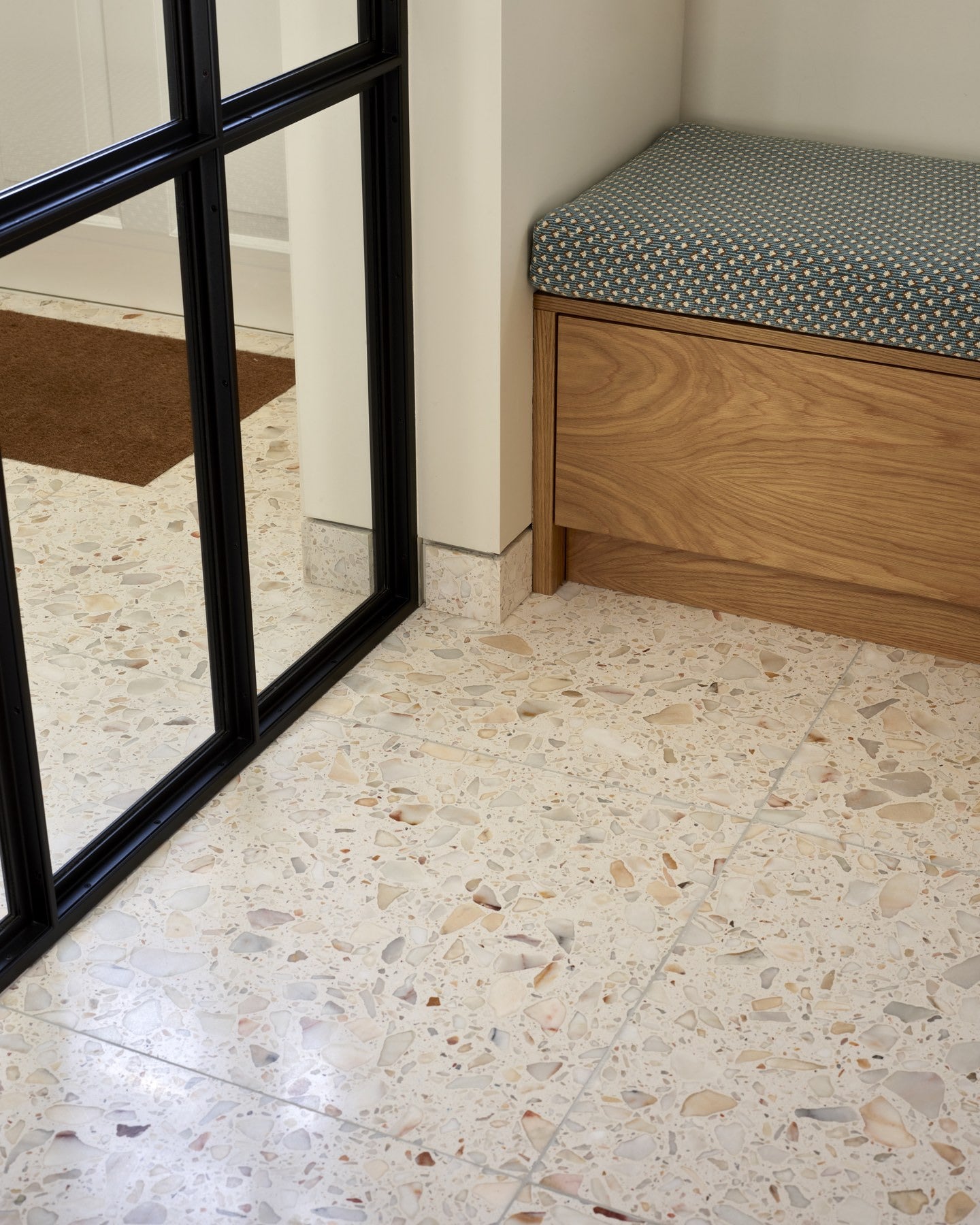 Rialto Terrazzo Veneta Honed