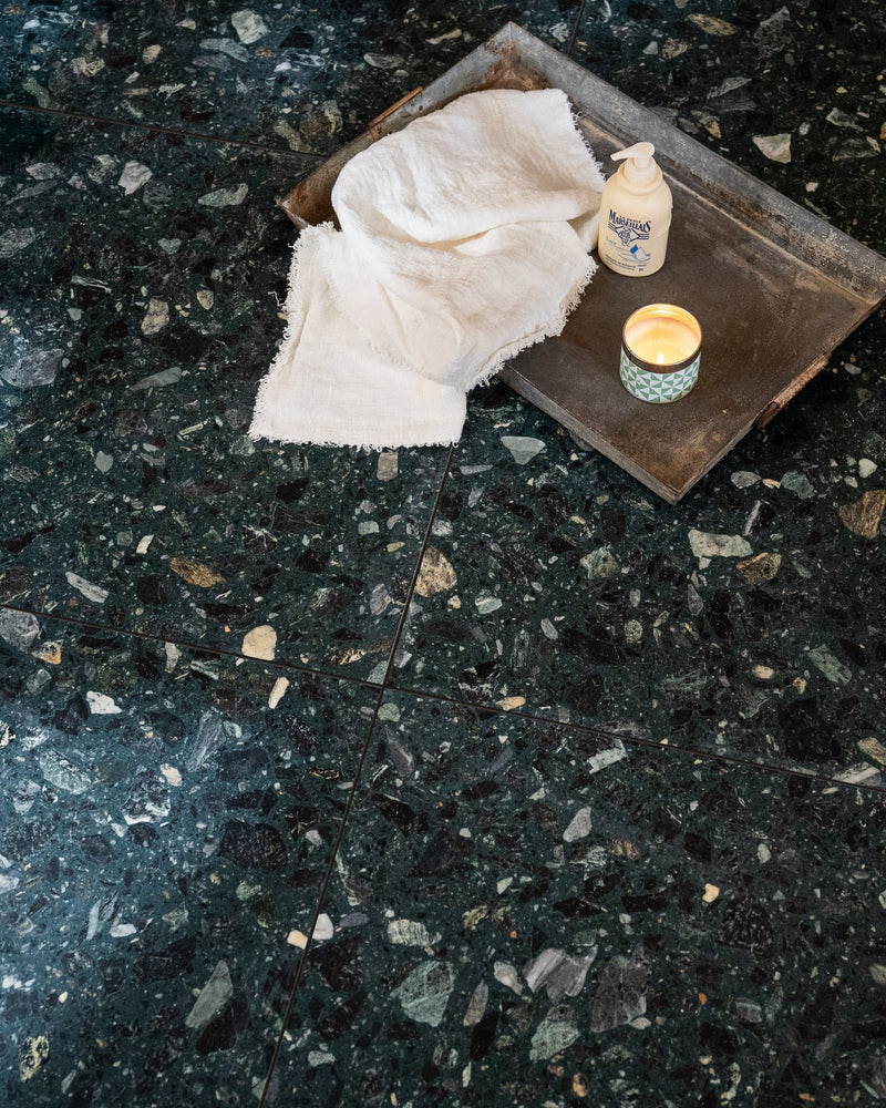 Rialto Terrazzo Foscari Honed|||
