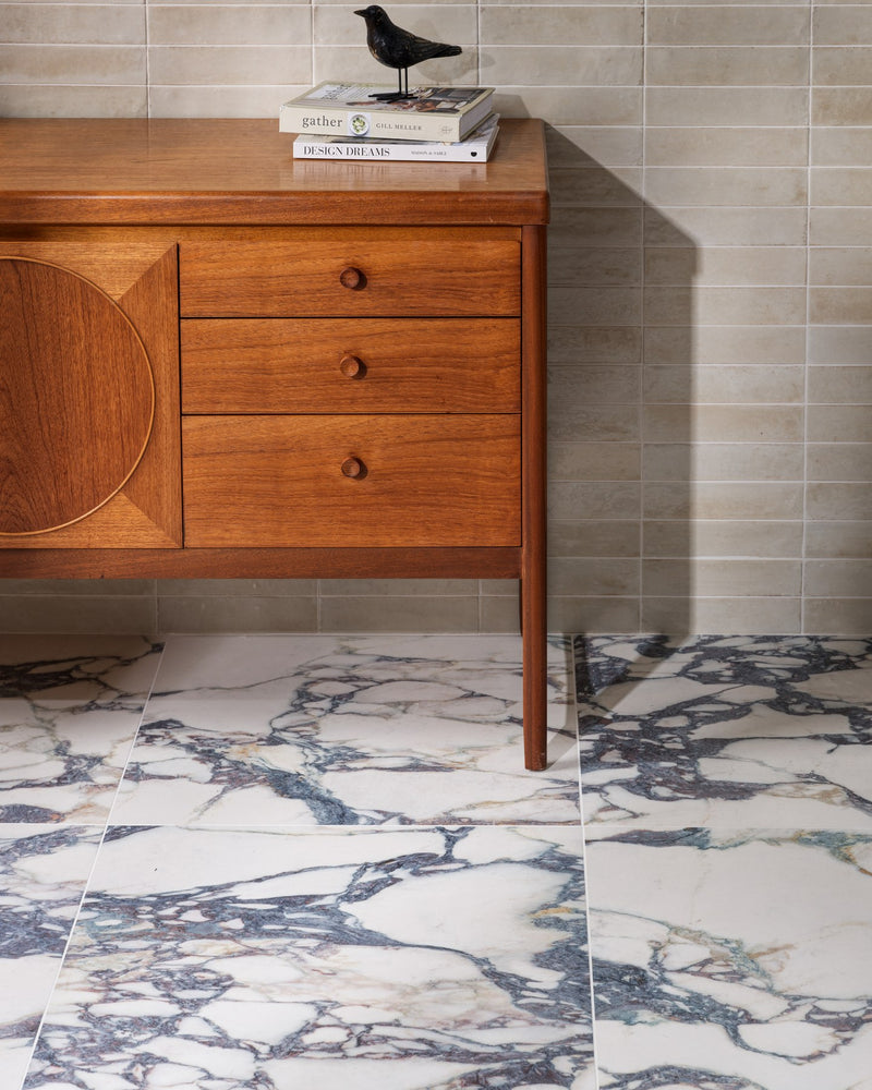 Foundry Novo Porcelain Linen|||