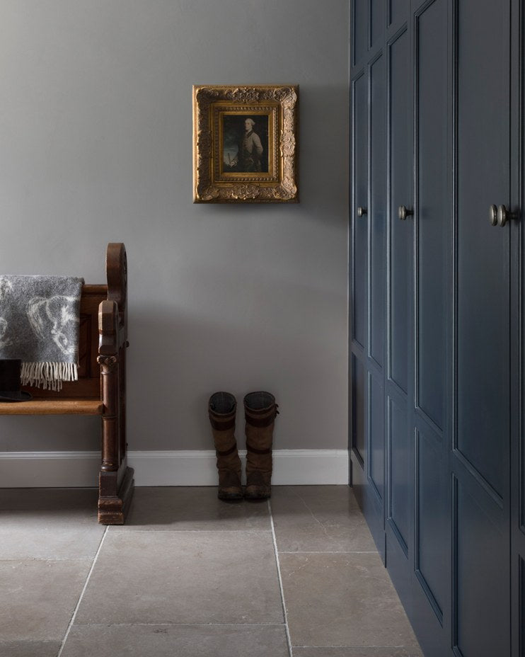 Amaya Limestone Tumbled Finish
