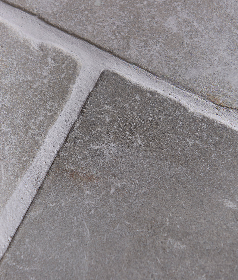 Vienne Limestone Tumbled