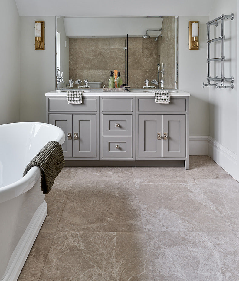 Domus Marble Honed Finish