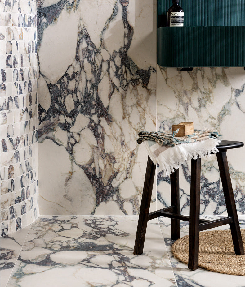Savoy Novo Porcelain Matt