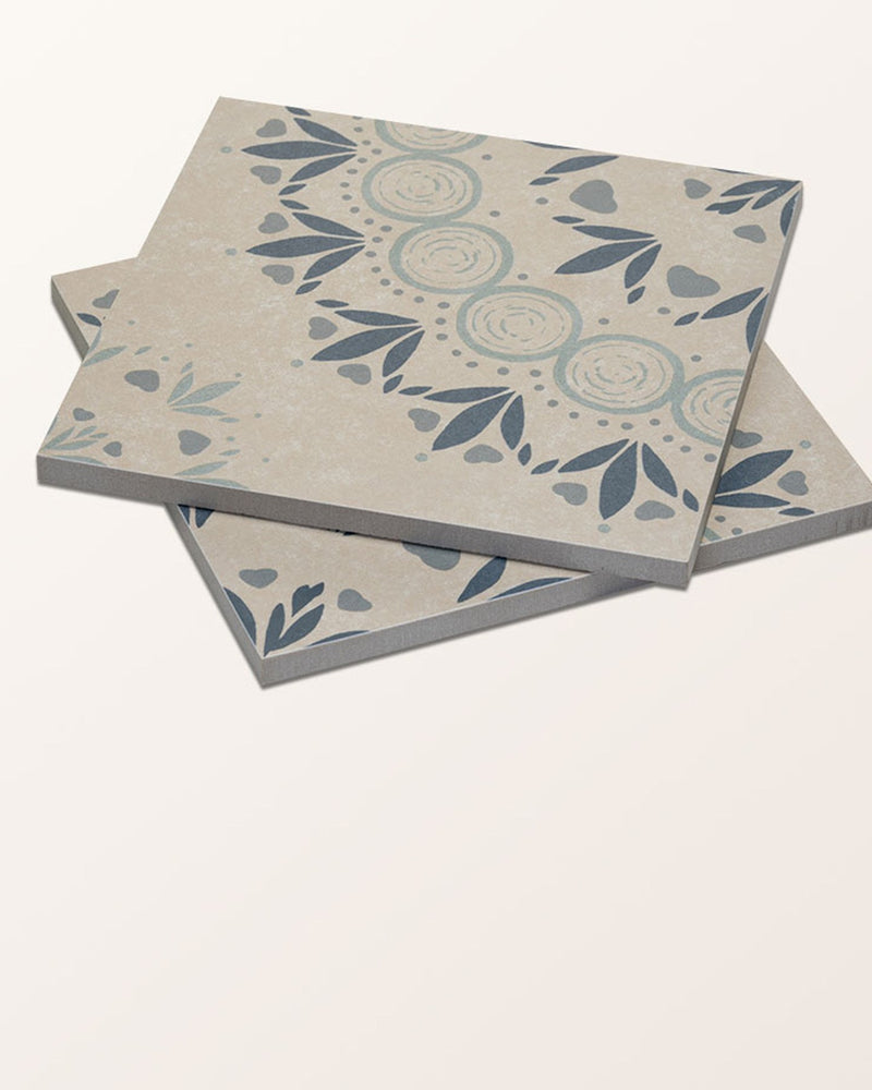 Aventuras Palma Olive Porcelain|||aventuras-palma-blue-porcelain, aventuras-palma-terracotta-porcelain
