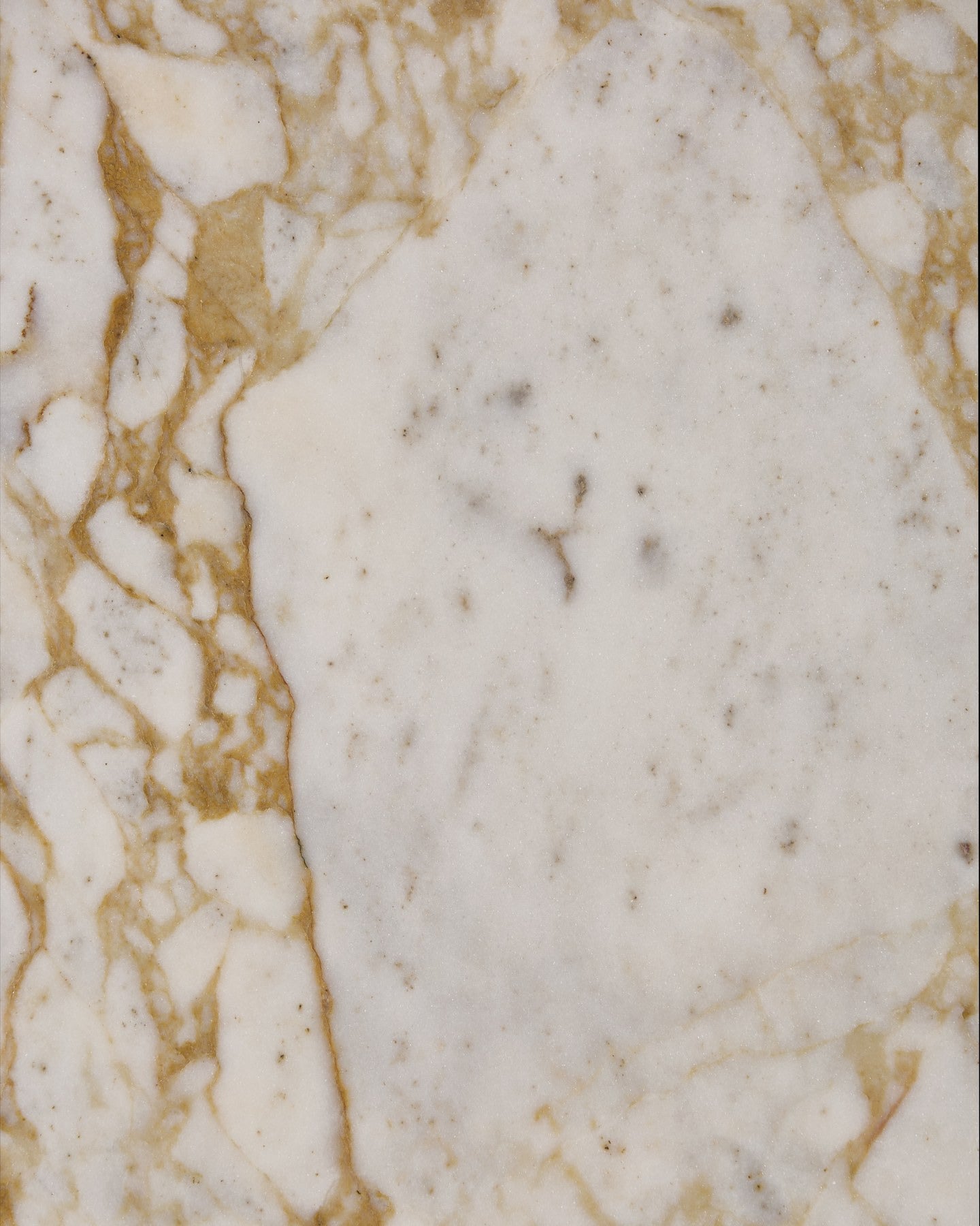 Ottoman Marble Honed Slab