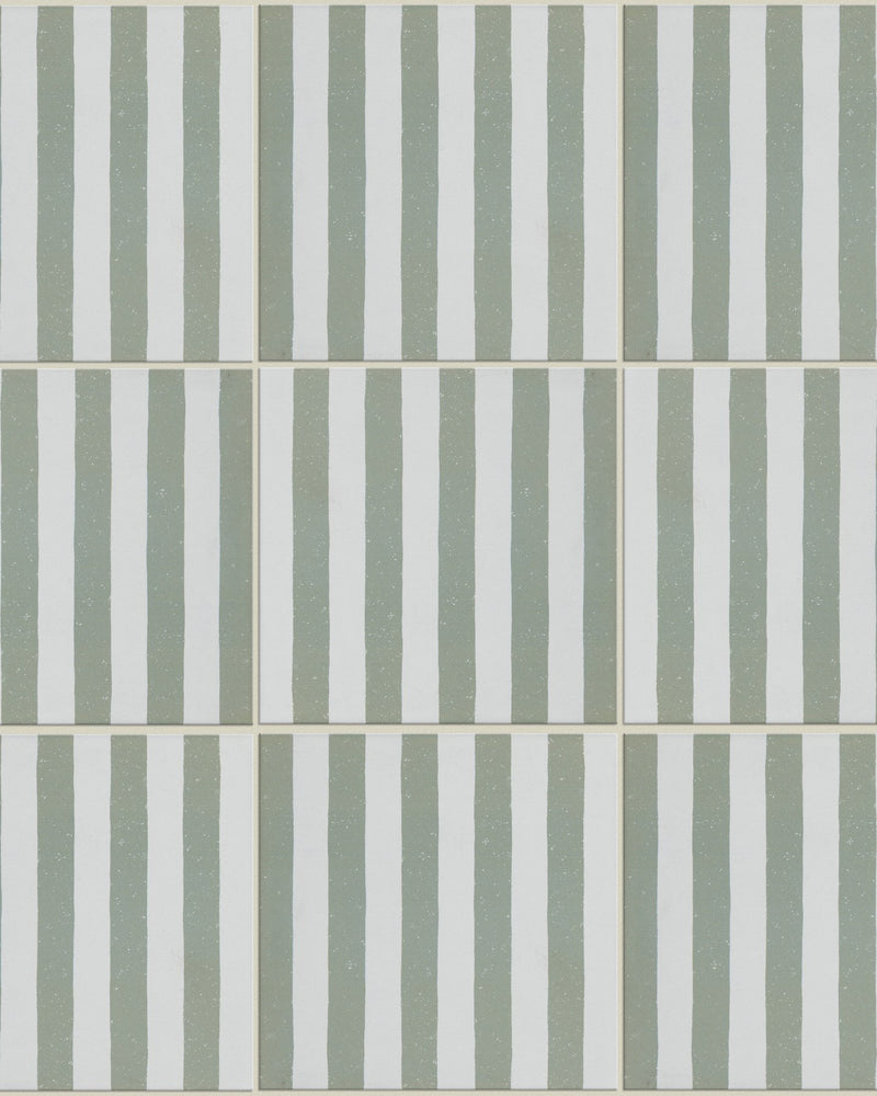 Deck Chair Porcelain Sage|||