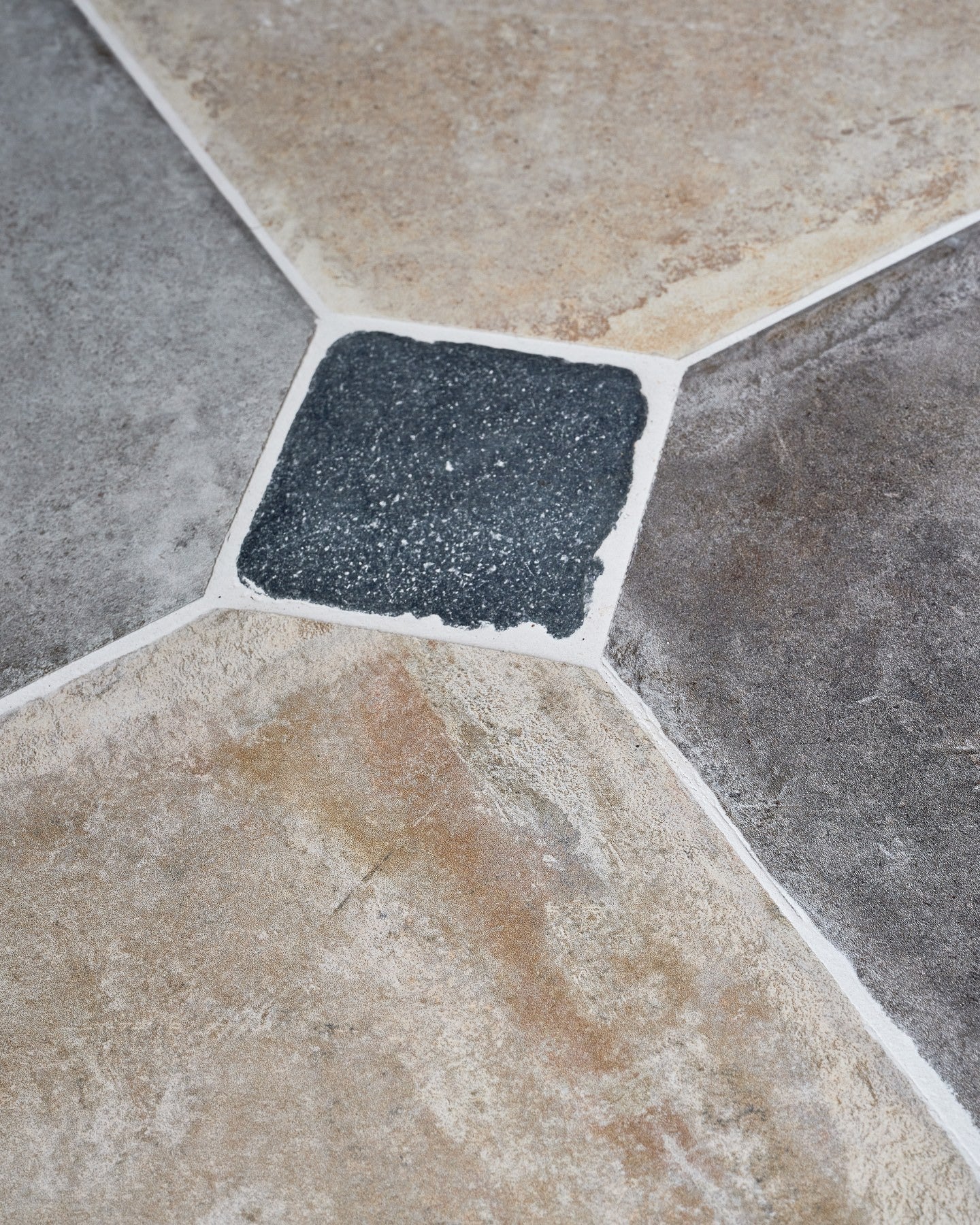 Provence Porcelain Cenere