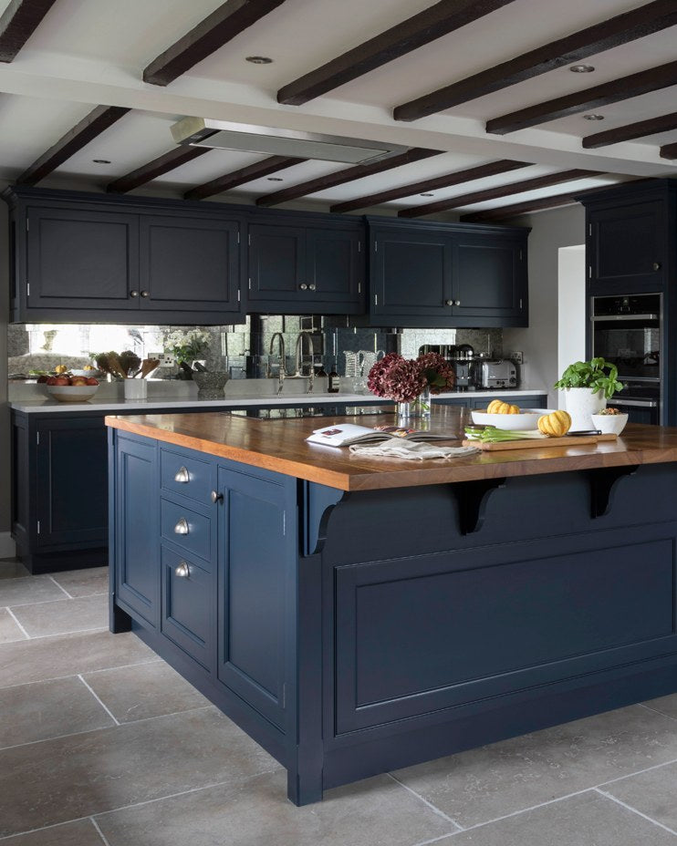 Amaya Limestone Tumbled Finish