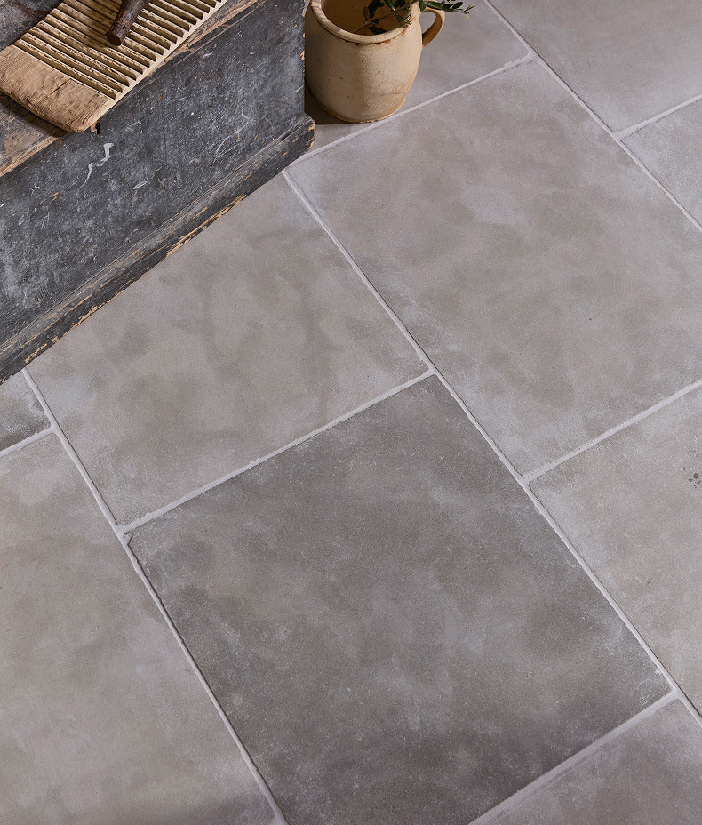 Vienne Limestone Tumbled