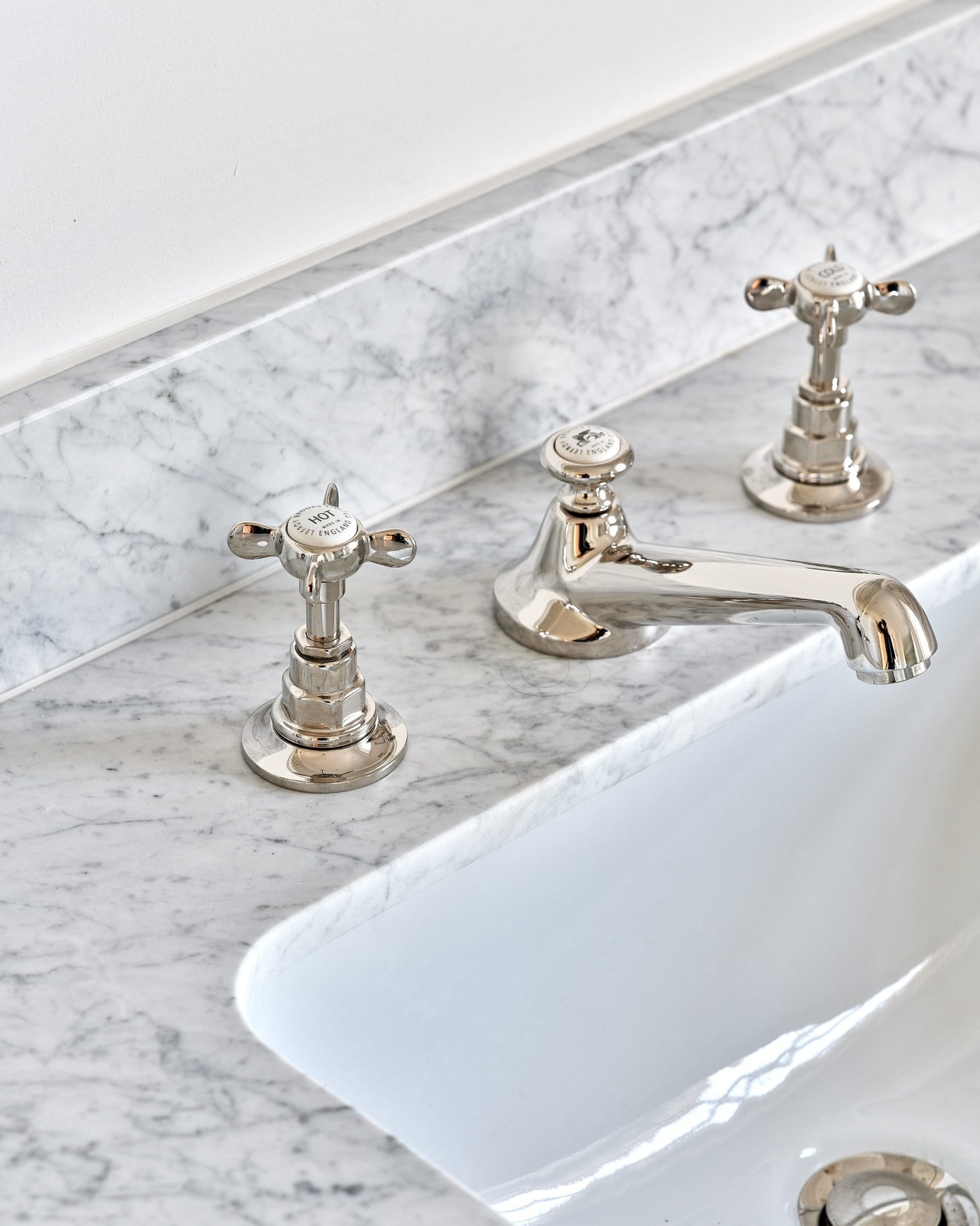 Carrara C Marble Slab
