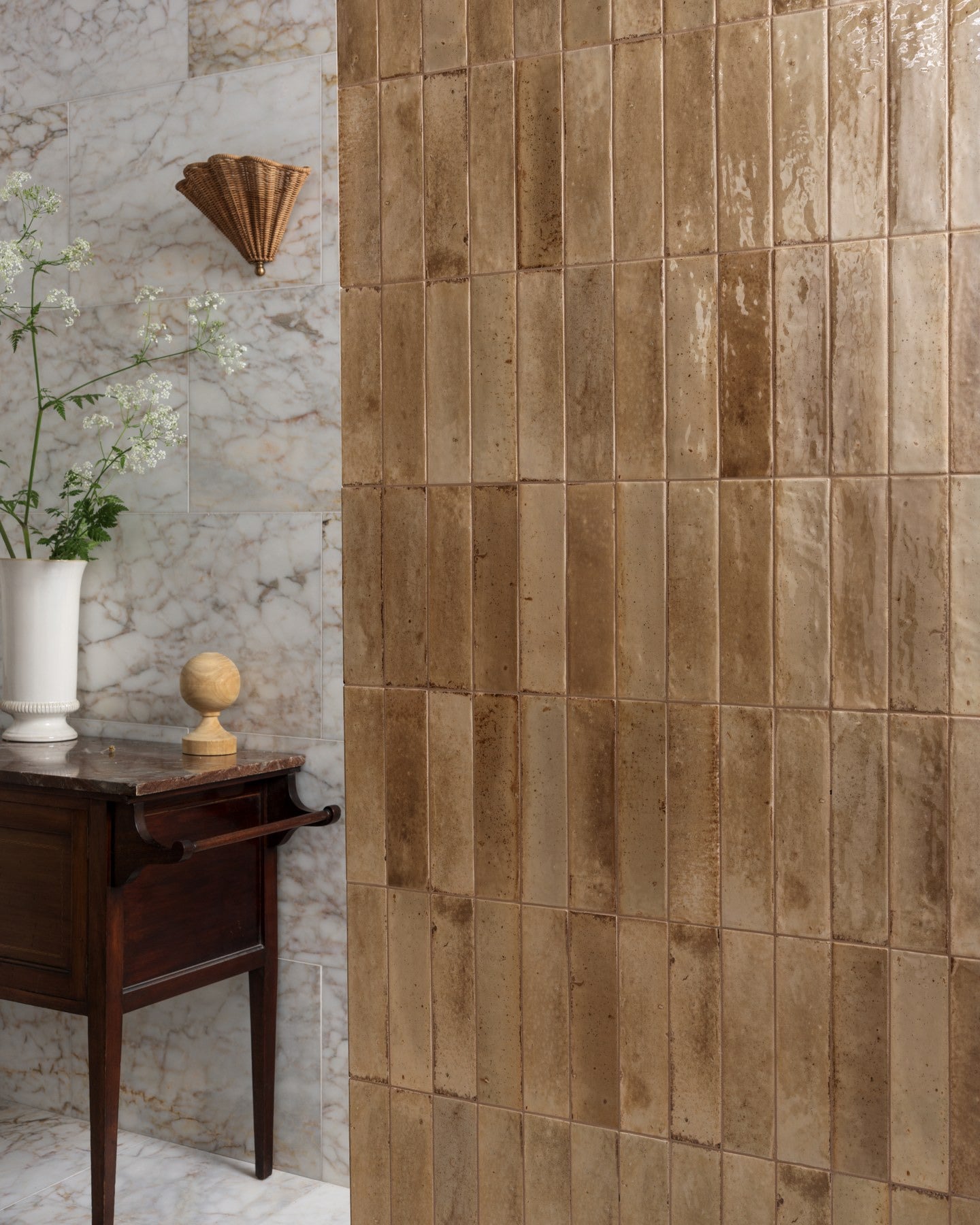 Foundry Novo Porcelain Beige