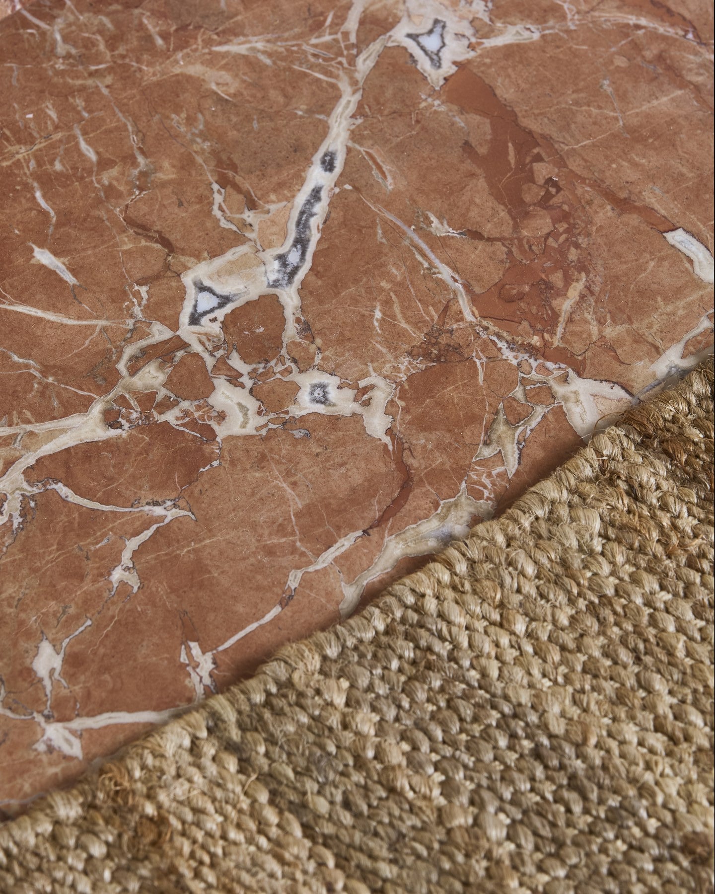 Versailles Marble Rouge Honed