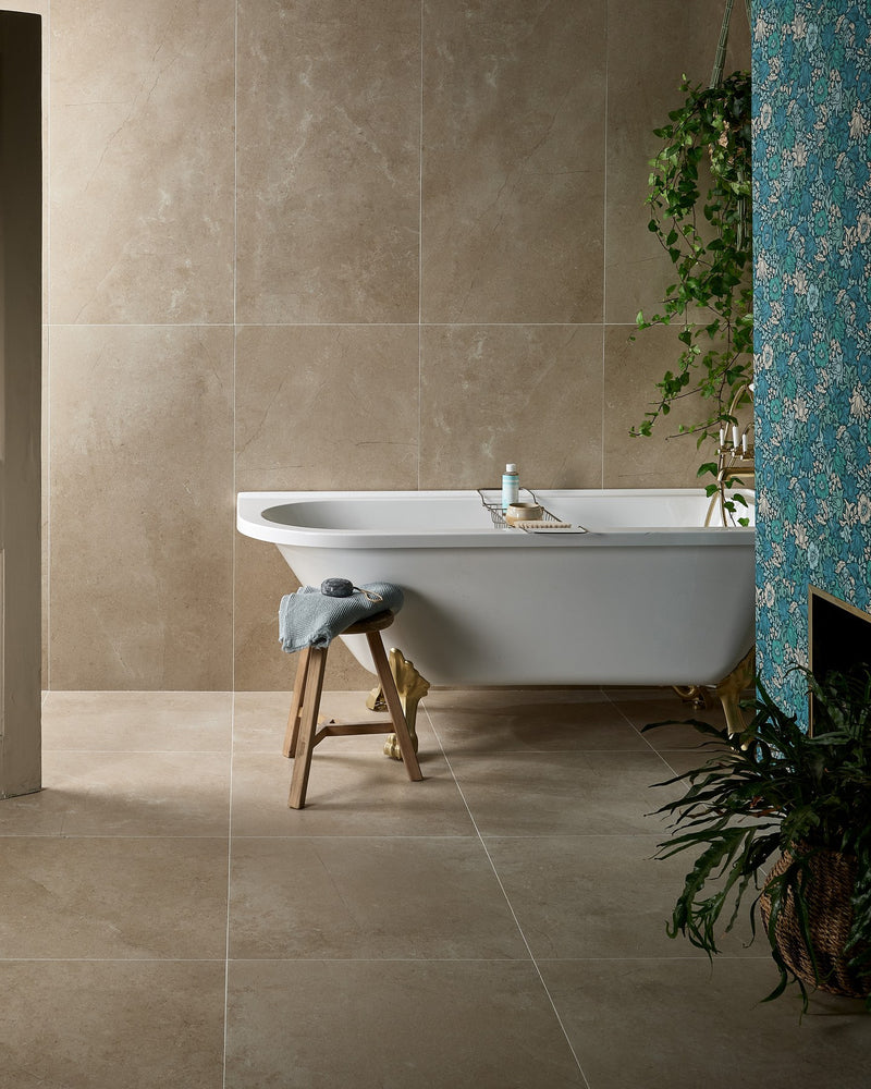 Winchester Porcelain Satin