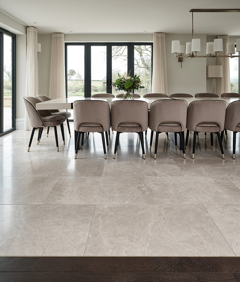 Domus Marble Honed Finish
