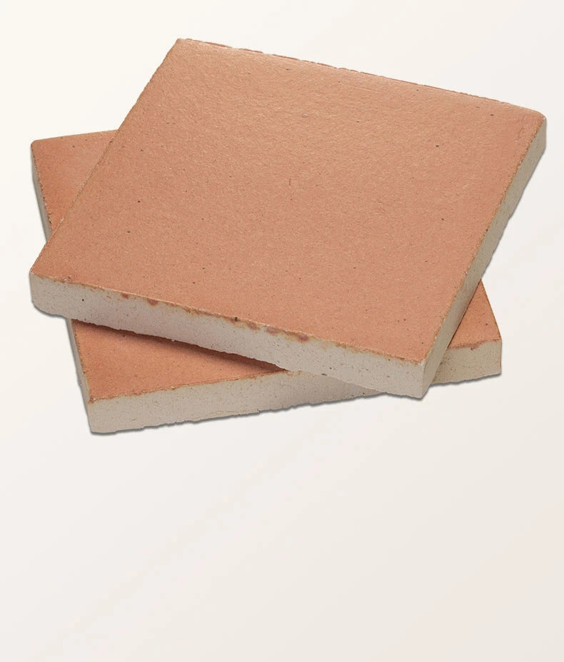 Stone Glaze Ceramic Terra Matt Square