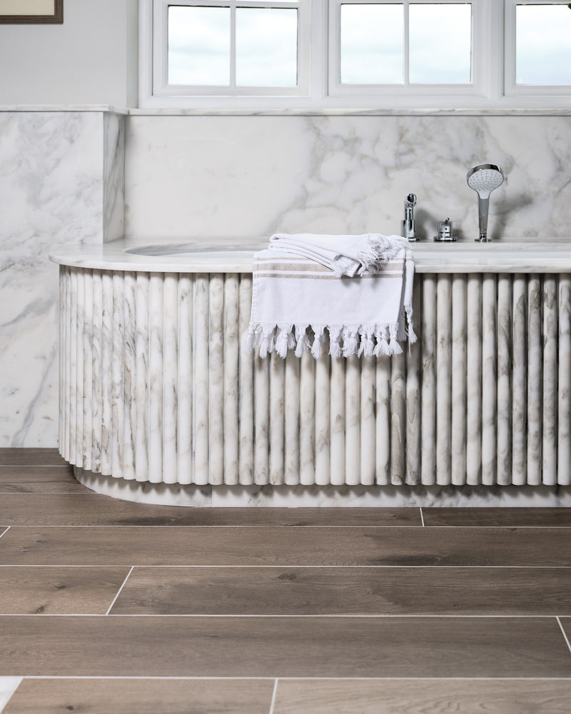 Palazzo Oro Marble Honed Slab