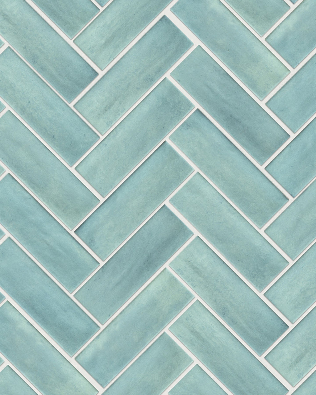 Petite Porcelain Gloss Sky