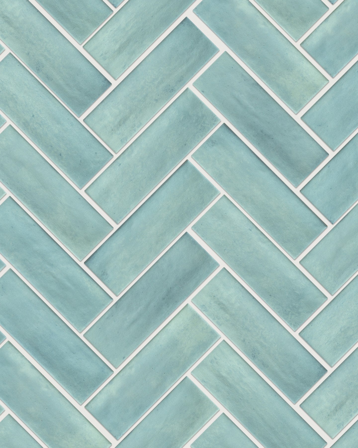 Petite Porcelain Gloss Sky