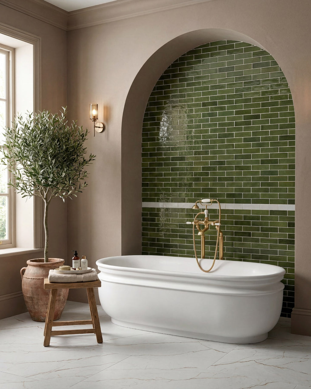 Soprano Porcelain