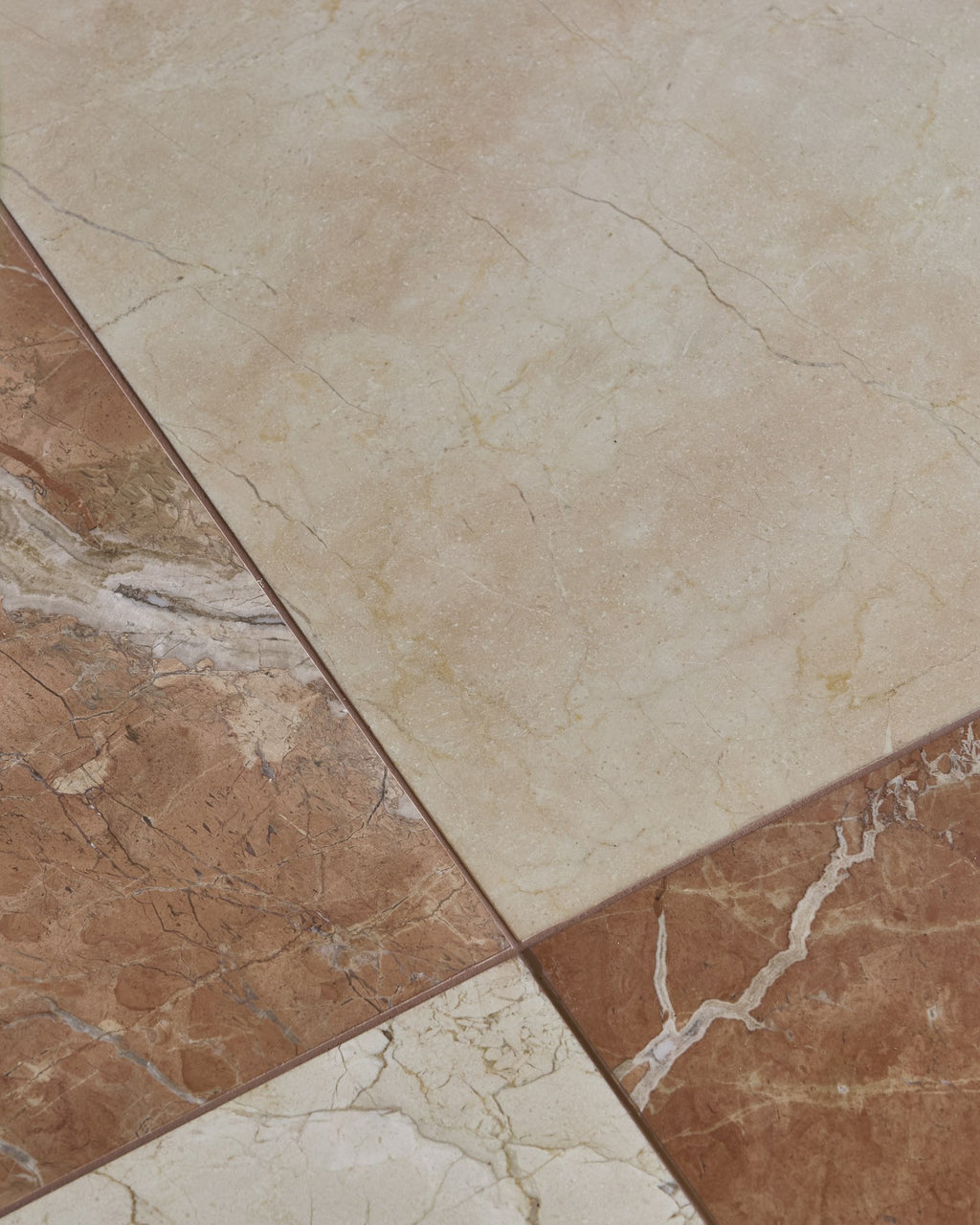 Versailles Marble Rouge Honed
