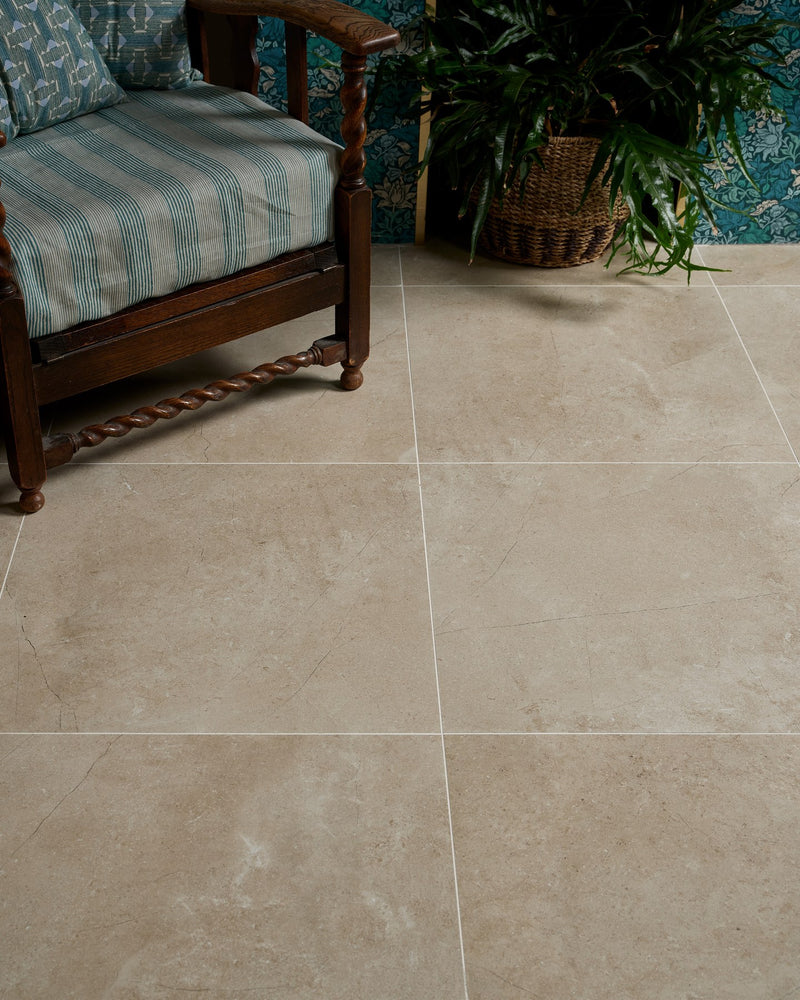 Winchester Porcelain Satin