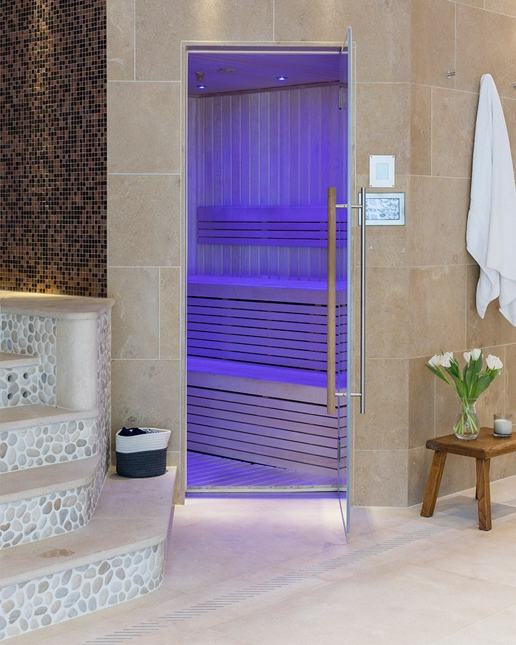 Buscot Limestone Etched Finish|||