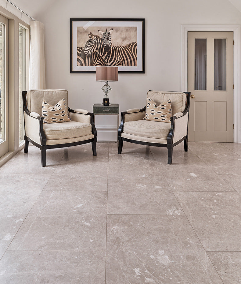 Domus Marble Honed Finish