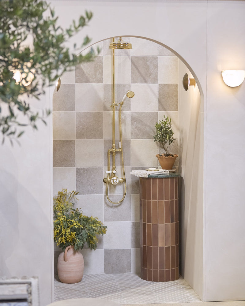 Abbey Porcelain Square Ivory|||abbey-porcelain-parquet-blend, abbey-porcelain-square-dove