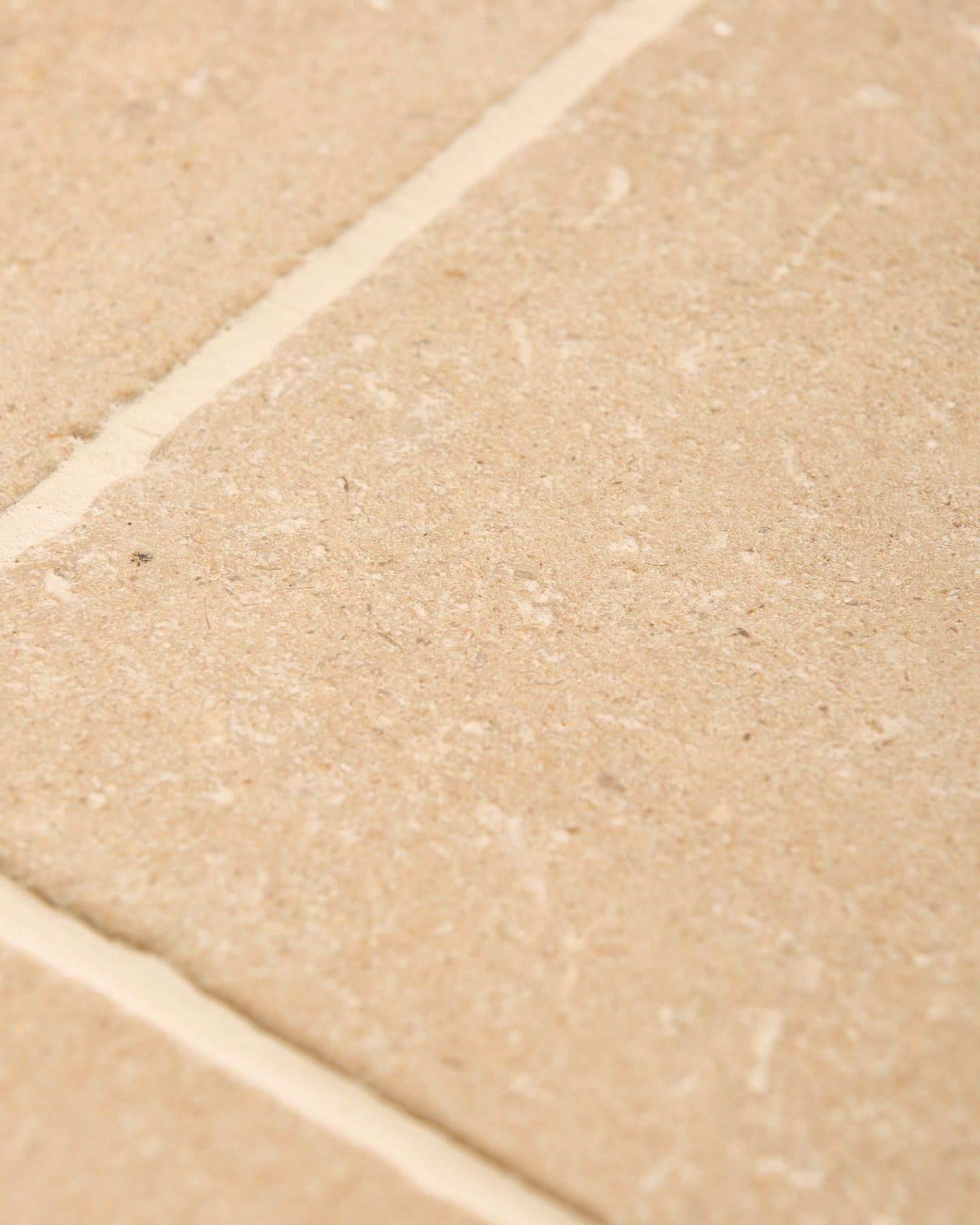 Lacock Limestone Tumbled Finish