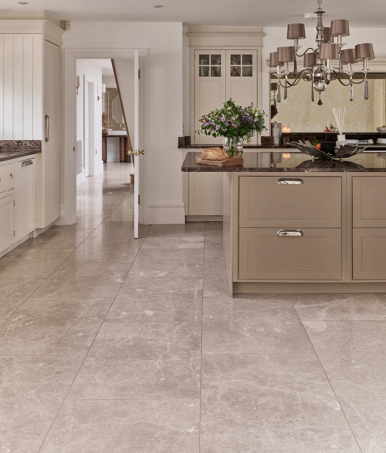 Domus Marble Honed Finish