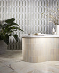 Elixir Marble Cashmere Honed