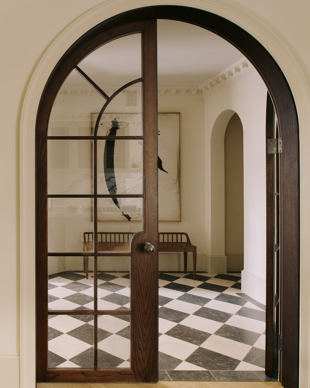 Folio Marble Honed Finish