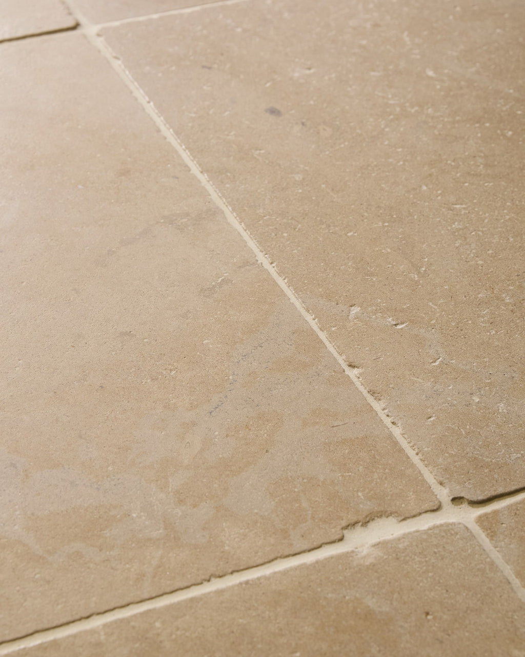 Lacock Limestone Tumbled Finish