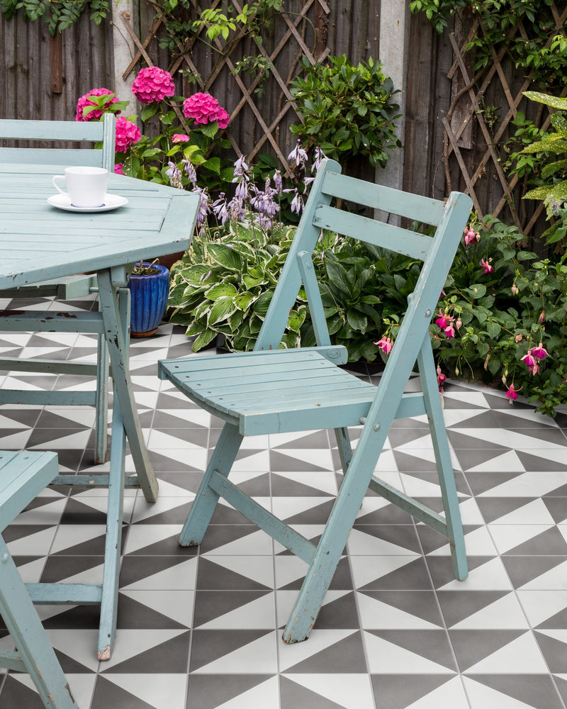 Brewhouse Porcelain Brick|||