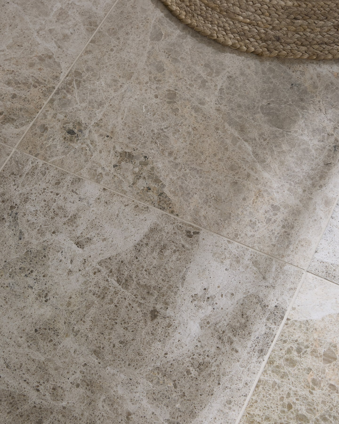 Versailles Marble Ecru Honed