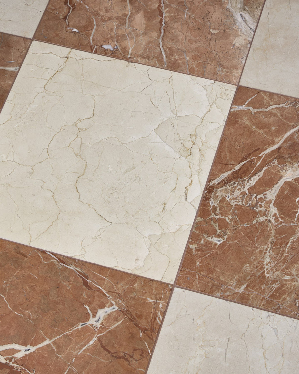 Versailles Marble Rouge Honed