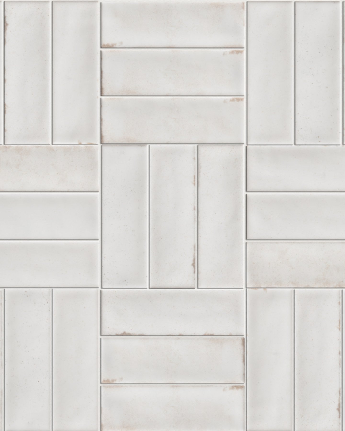 Petite Porcelain Gloss White