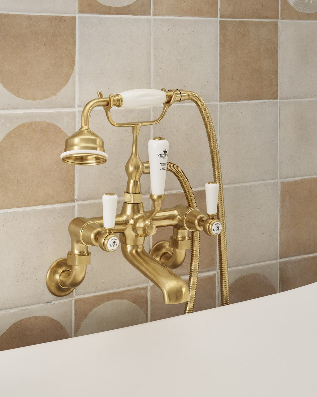 Menara Cotto Porcelain Matt
