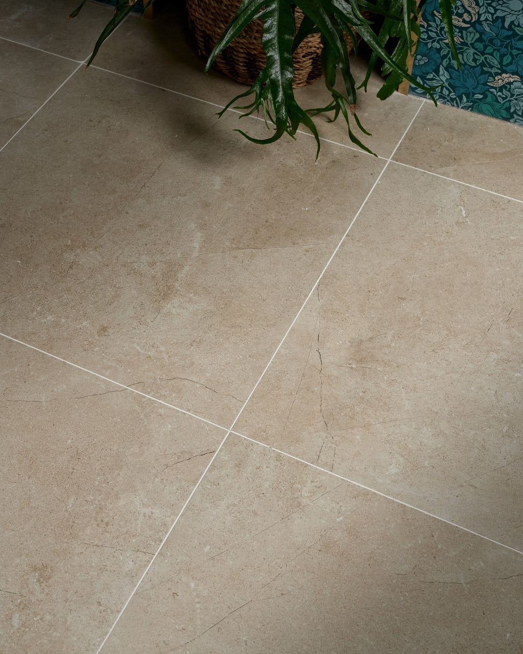 Winchester Porcelain Satin
