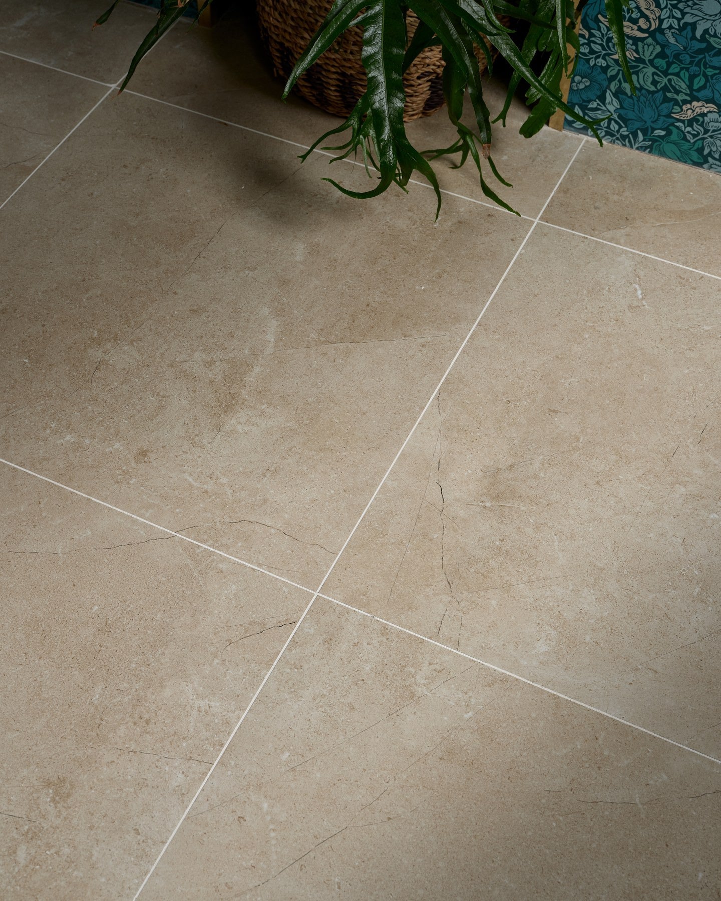Winchester Porcelain Satin