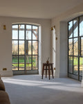 Bergamo Limestone Lightly Seasoned Finish